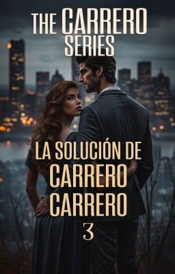 Cover image for Carrero: La solución de Carrero