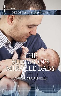 Cover image for The Surgeon's Miracle Baby