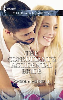 Cover image for The Consultant's Accidental Bride