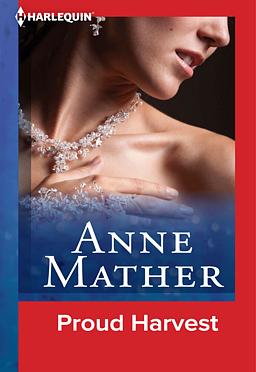 Cover image for Proud Harvest