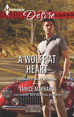Cover image for A Wolff at Heart