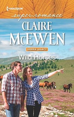 Cover image for Wild Horses