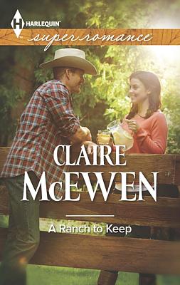 Cover image for A Ranch to Keep