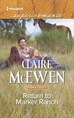 Cover image for Return to Marker Ranch