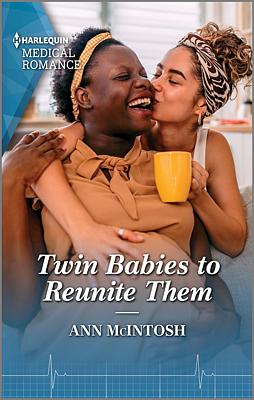 Cover image for Twin Babies to Reunite Them