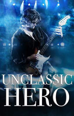 Unclassic Hero 