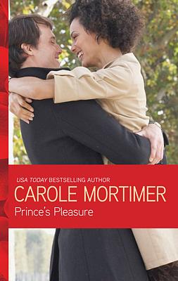 Cover image for Prince's Pleasure