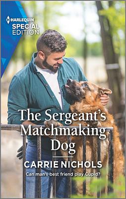 Cover image for The Sergeant's  Matchmaking Dog