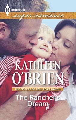 Cover image for The Rancher's Dream