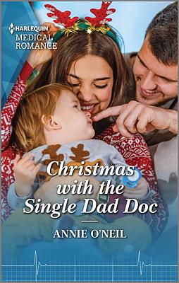 Cover image for Christmas with the Single Dad Doc