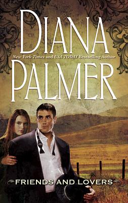 Cover image for Friends and Lovers
