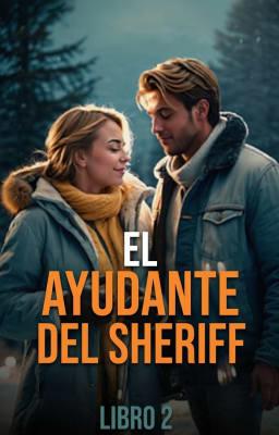 Cover image for El Ayudante del Sheriff Libro 2: Gabriel Von Ashner