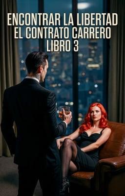 El contrato Carrero 3: Encontrar la libertad