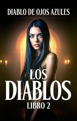 Cover image for El Libro de los Diablos 2: Diablo de Ojos Azules