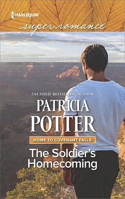 Cover image for The Soldier's Homecoming