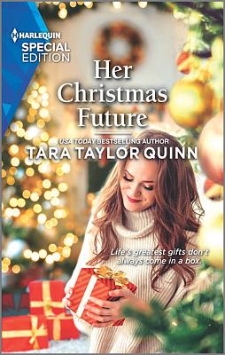 Cover image for Her Christmas Future
