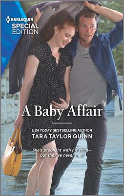 Cover image for A Baby Affair