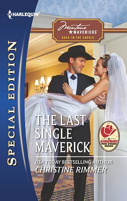 Cover image for The Last Single Maverick