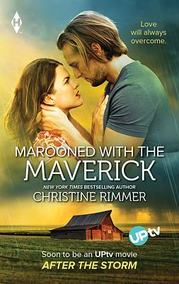Cover image for Marooned with the Maverick