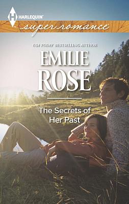 Cover image for The Secrets of Her Past