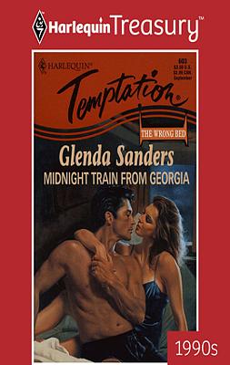 Cover image for Midnight Train from Georgia