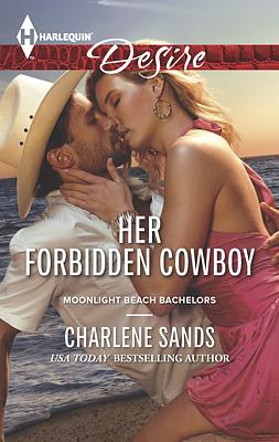 Cover image for Her Forbidden Cowboy