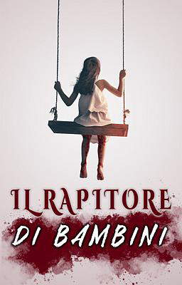 Il rapitore di bambini