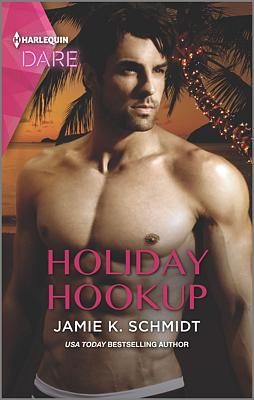 Cover image for Holiday Hookup