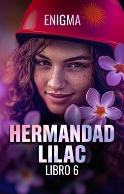 Cover image for Hermandad LILAC 6: Enigma