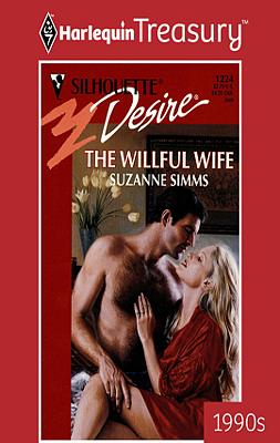 Cover image for The Willful Wife