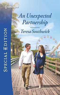 Cover image for An Unexpected Partnership