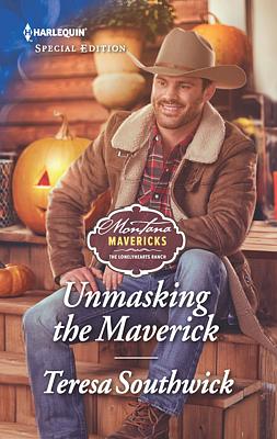 Cover image for Unmasking the Maverick
