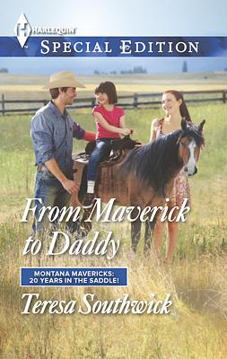 Cover image for From Maverick to Daddy