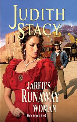 Cover image for Jared's Runaway Woman