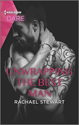 Cover image for Unwrapping the Best Man
