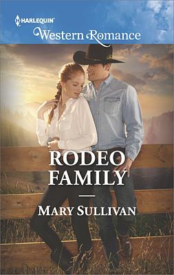 Cover image for Rodeo Family