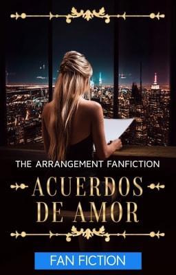 Cover image for Acuerdos de amor