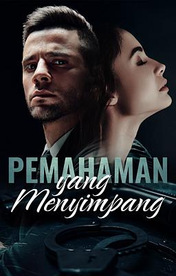 Cover image for Pemahaman yang Menyimpang