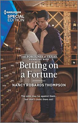 Cover image for Betting on a Fortune
