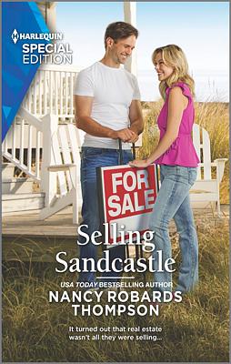 Cover image for Selling Sandcastle