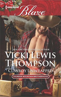 Cover image for Cowboy Unwrapped