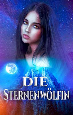 Die Sternenwölfin