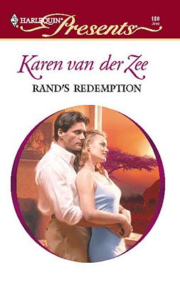 Cover image for Rand's Redemption