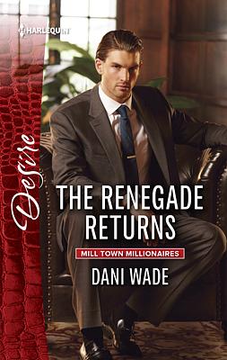 Cover image for The Renegade Returns
