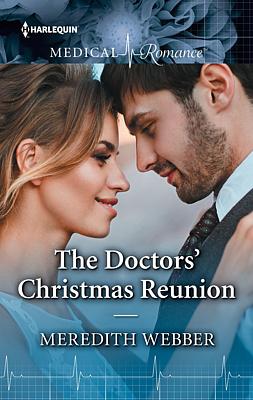 Cover image for The Doctors' Christmas Reunion