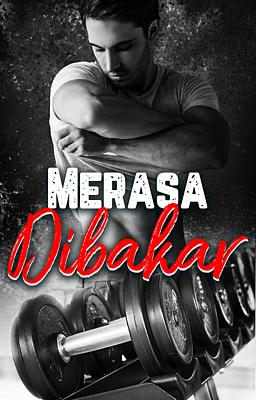 Cover image for Merasa Dibakar