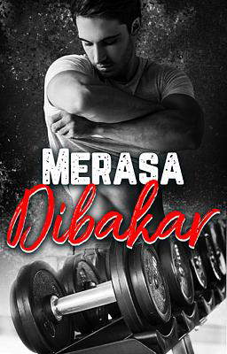 Merasa Dibakar