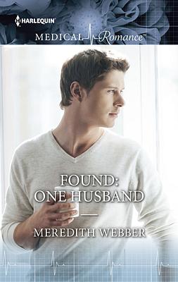 Cover image for Found: One Husband