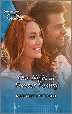 Cover image for One Night to Forever Family