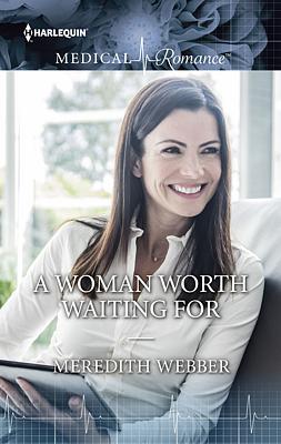 Cover image for A Woman Worth Waiting for